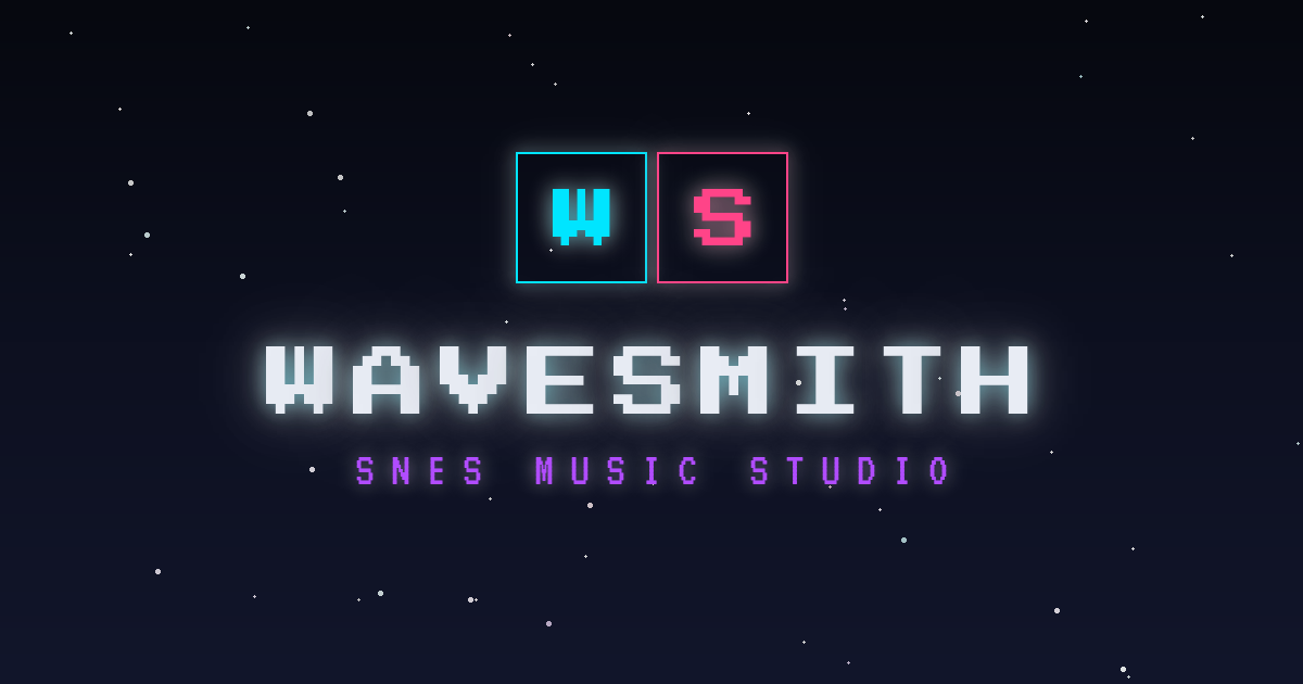 wavesmith.online image